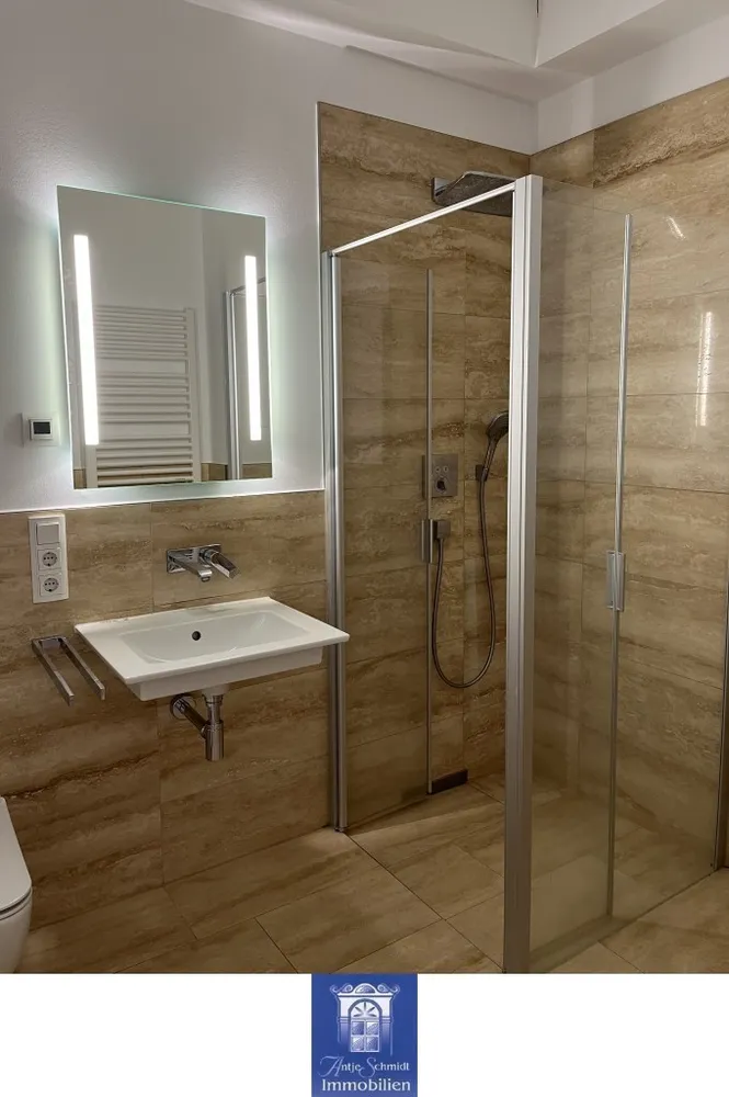 3 room apartment with 87 m² in Dresden – Photo 12
