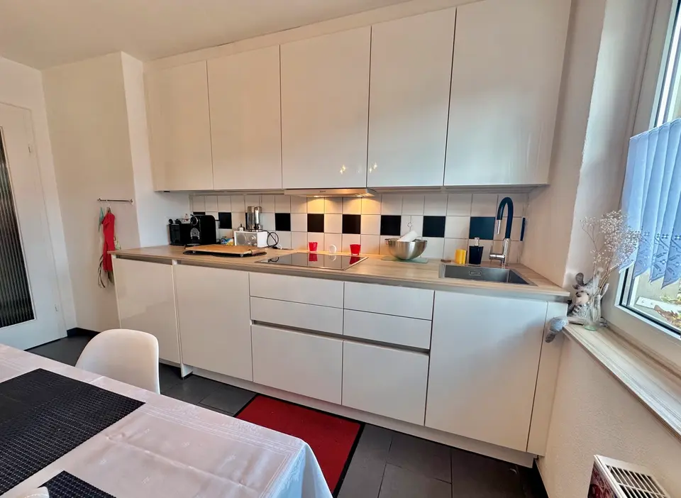 WG-Zimmer mit 60 m² in Konstanz – Bild 8