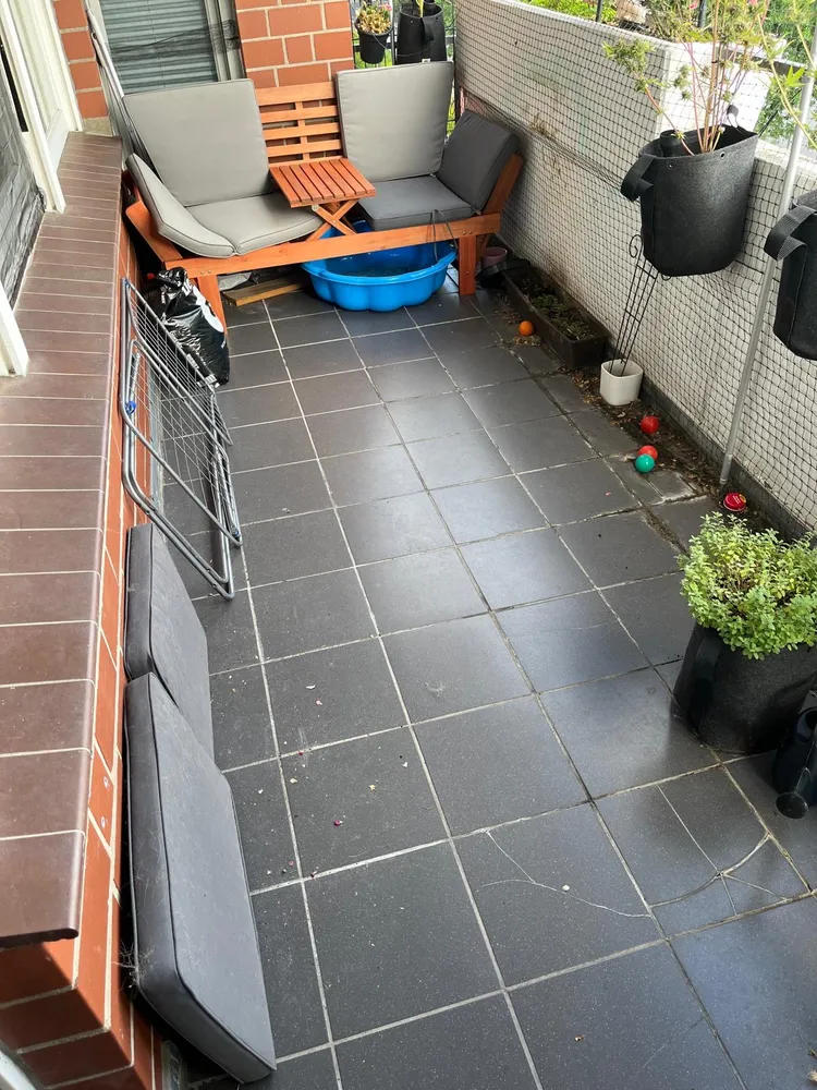 4 Zimmer Wohnung mit 100 m² in Osnabrück – Bild 4