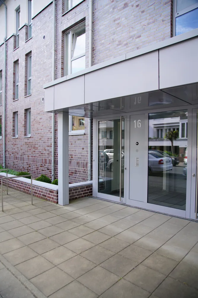 4 Zimmer Wohnung mit 163 m² in Hannover – Bild 2