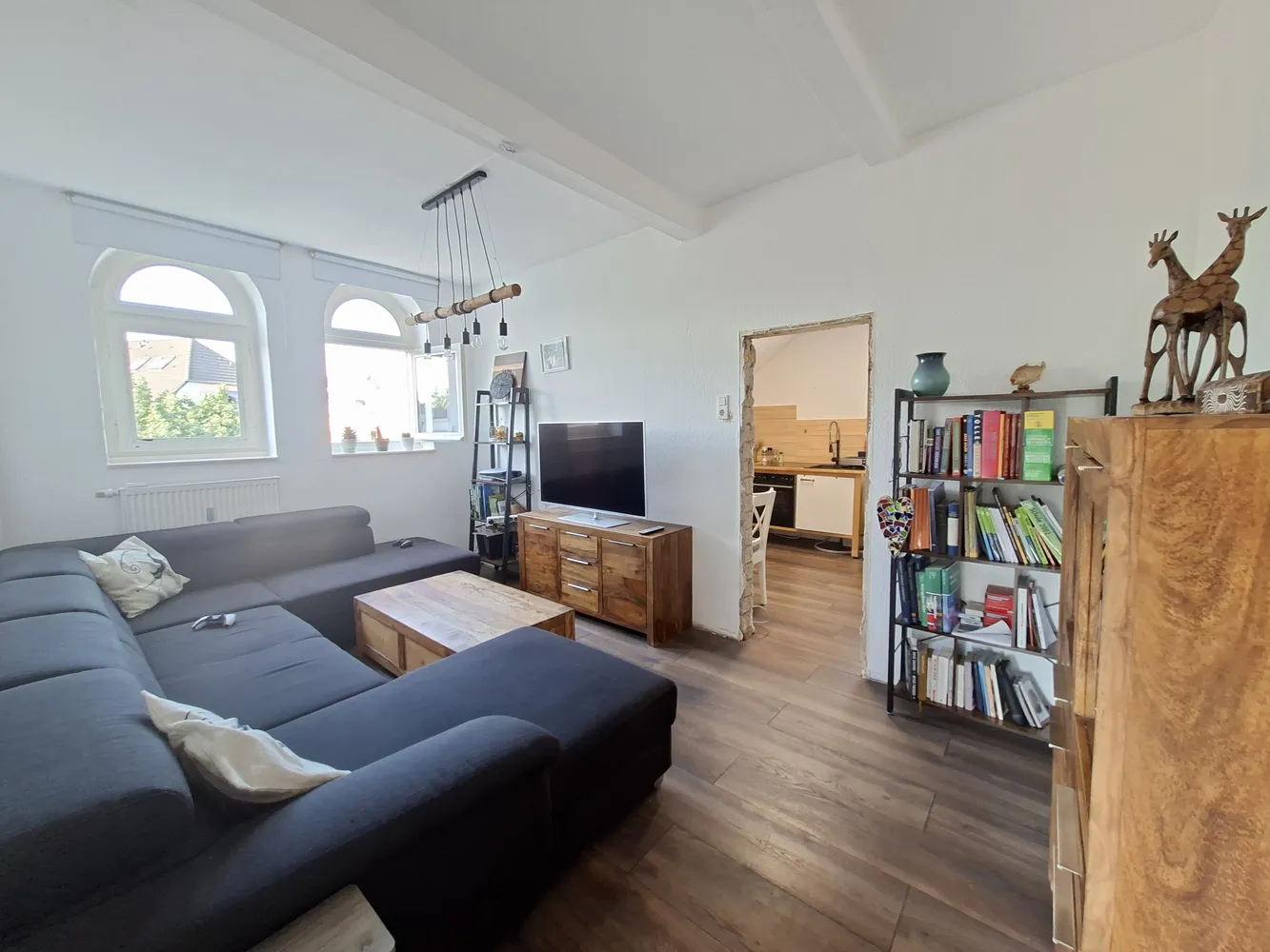 4 Zimmer Wohnung mit 85 m² in Solingen – Bild 3