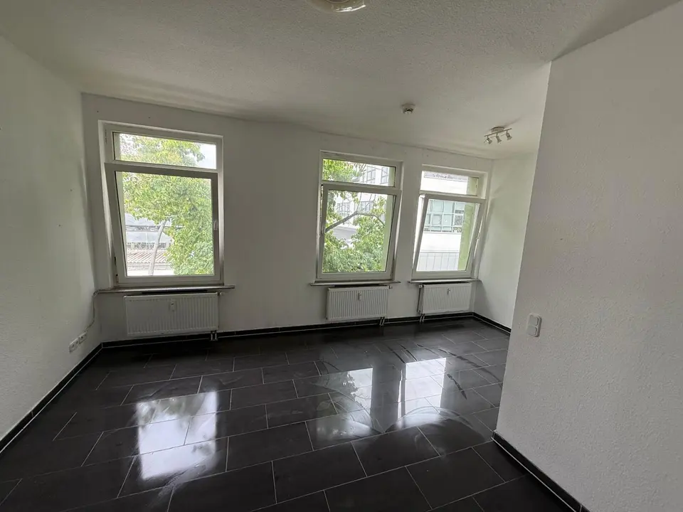 2 Zimmer Wohnung mit 30 m² in Braunschweig – Bild 1