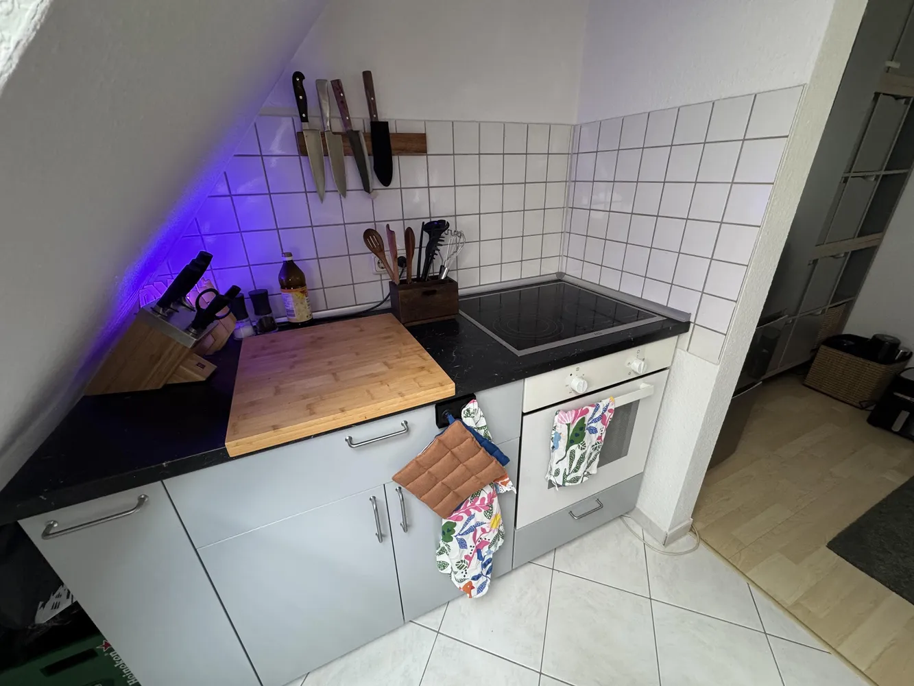 3 Zimmer Wohnung mit 59 m² in Leipzig – Bild 5