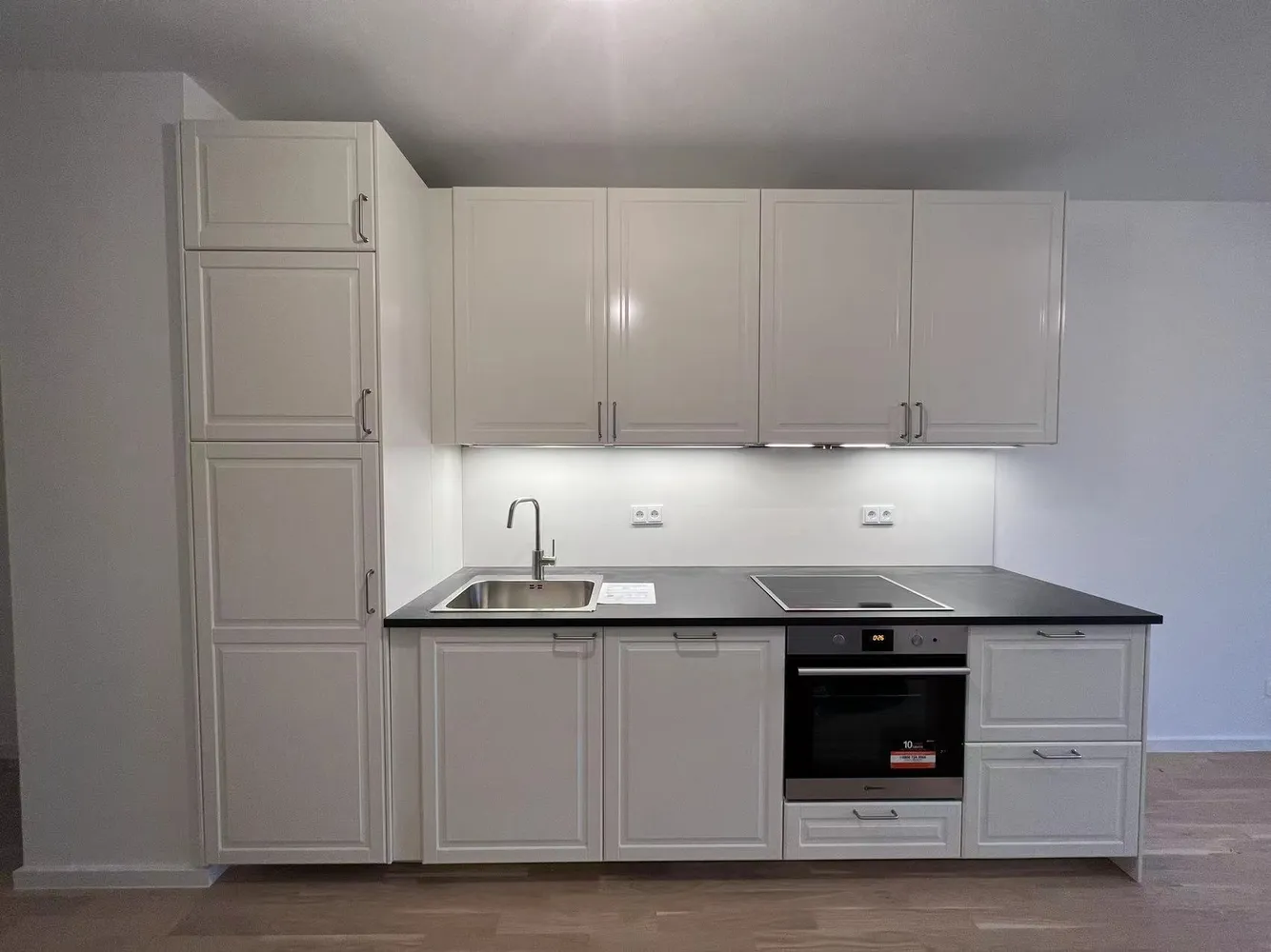 2 Zimmer Wohnung mit 45 m² in Frankfurt am Main – Bild 5