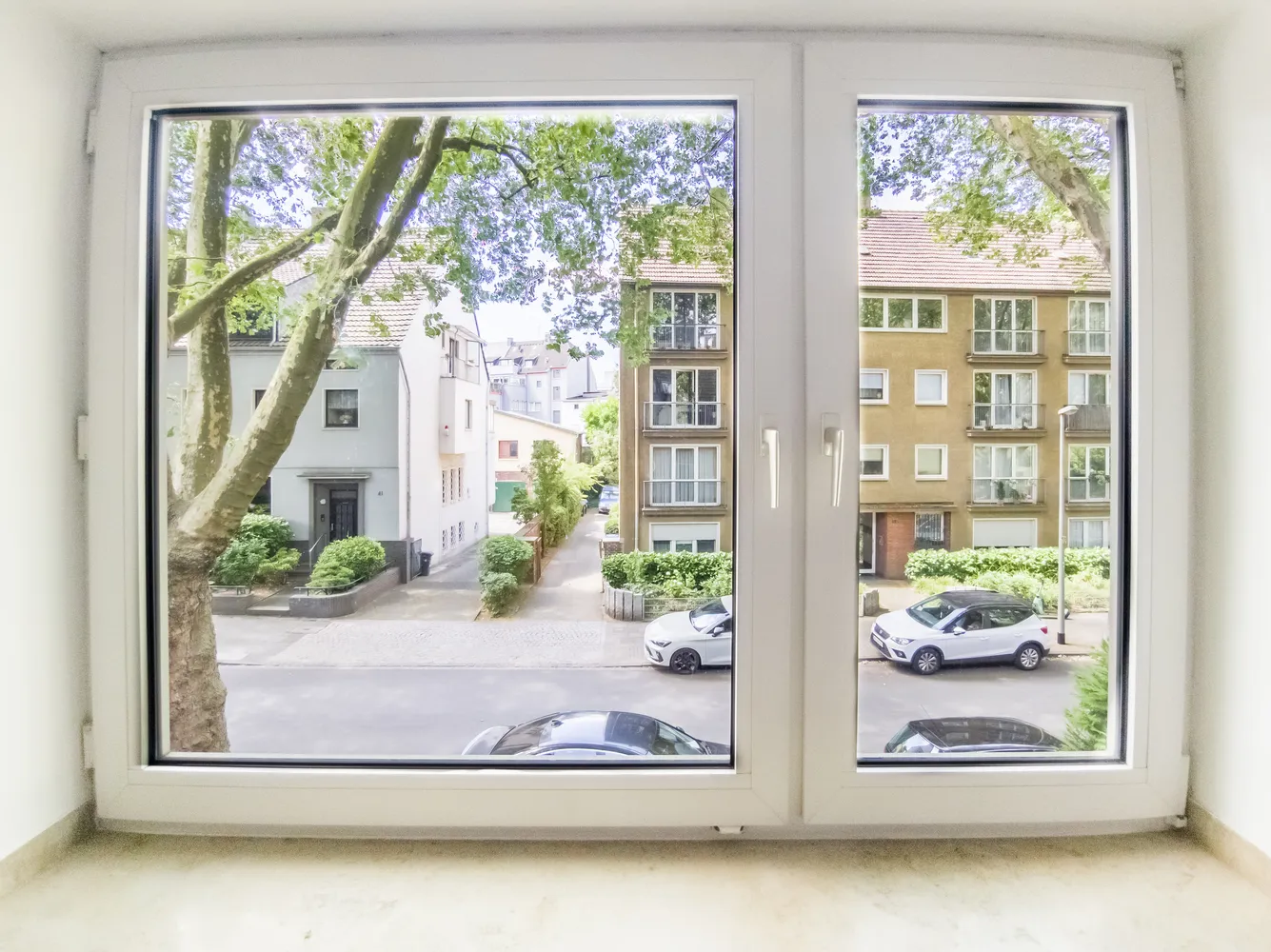 2 Zimmer Wohnung mit 58 m² in Duisburg – Bild 11