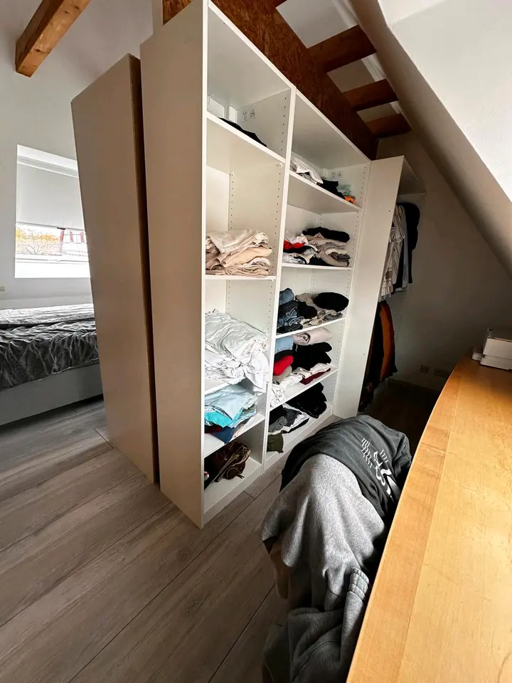 2 Zimmer Wohnung mit 73 m² in Bietigheim-Bissingen – Bild 6