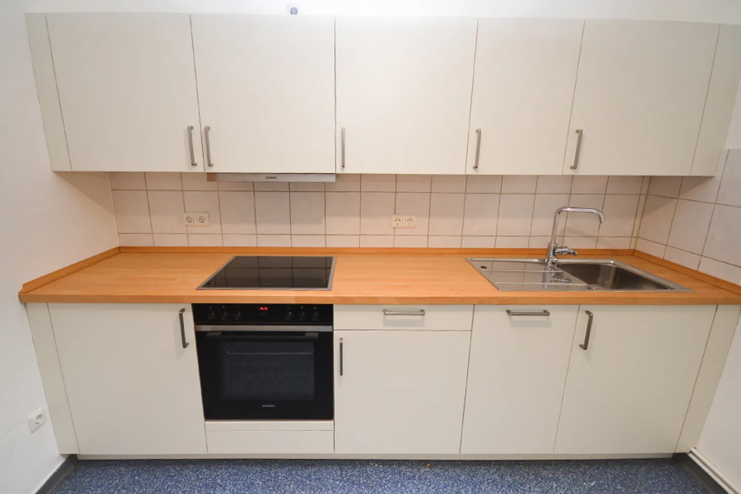 1 room apartment with 40 m² in Wolfenbüttel – Photo 3