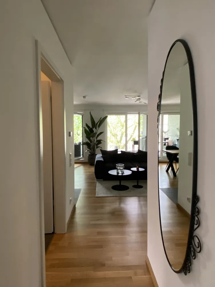 2 Zimmer Wohnung mit 78 m² in Münster – Bild 6