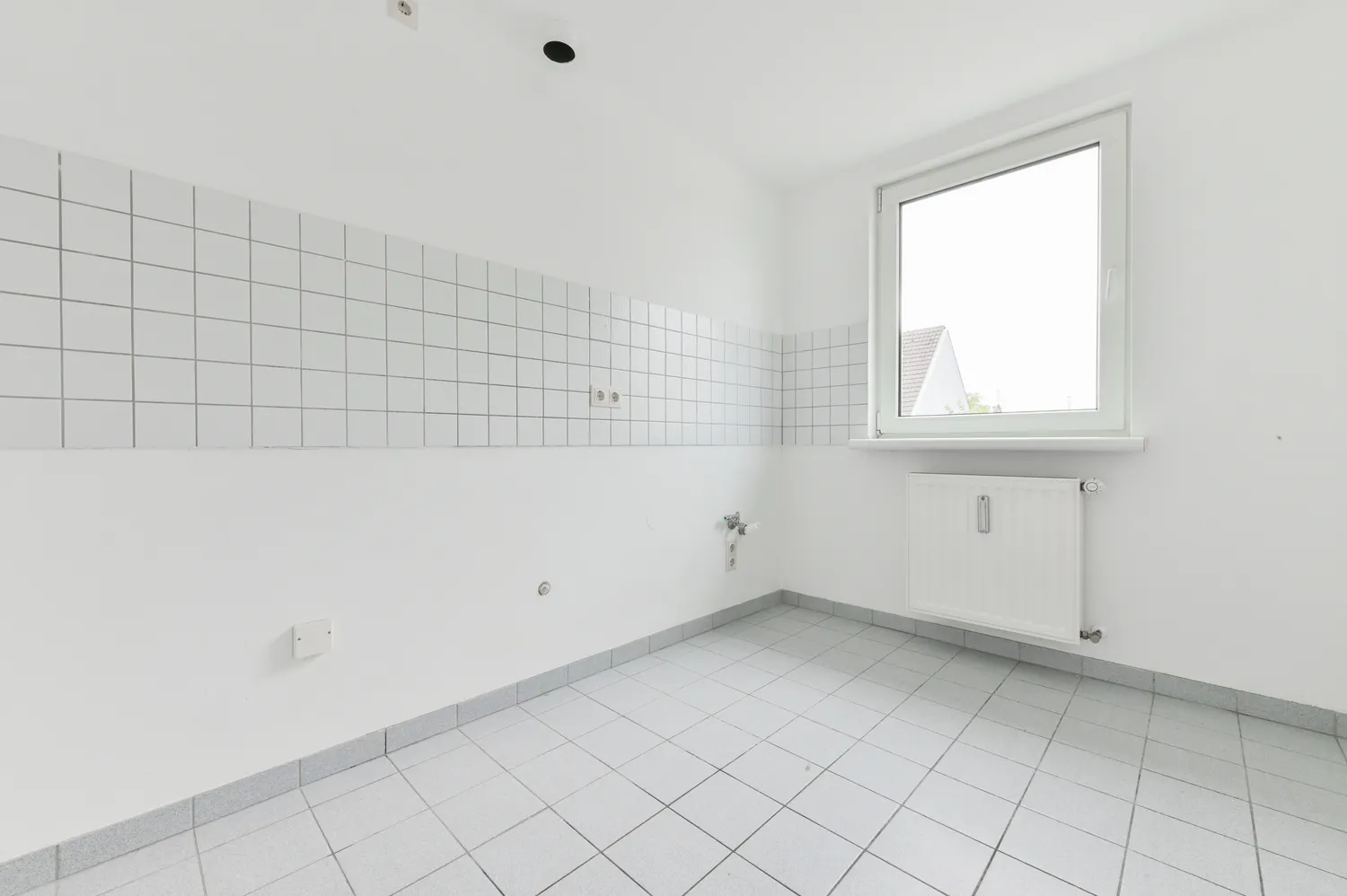 2 Zimmer Wohnung mit 70 m² in Duisburg – Bild 11