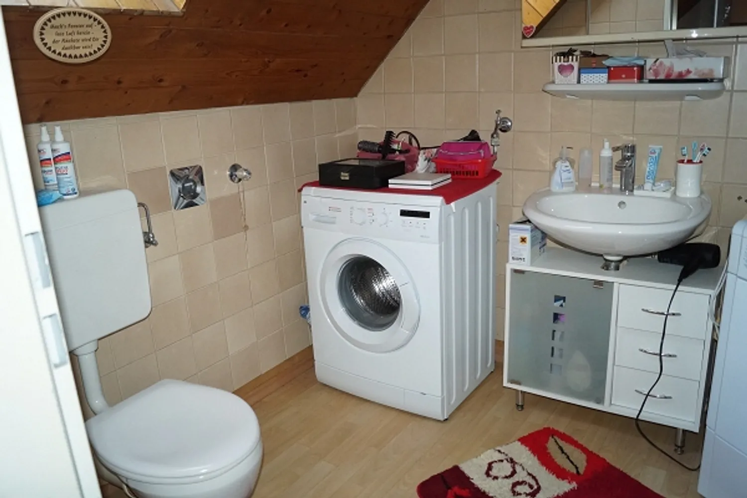1 Zimmer Wohnung mit 43 m² in Straubing – Bild 5