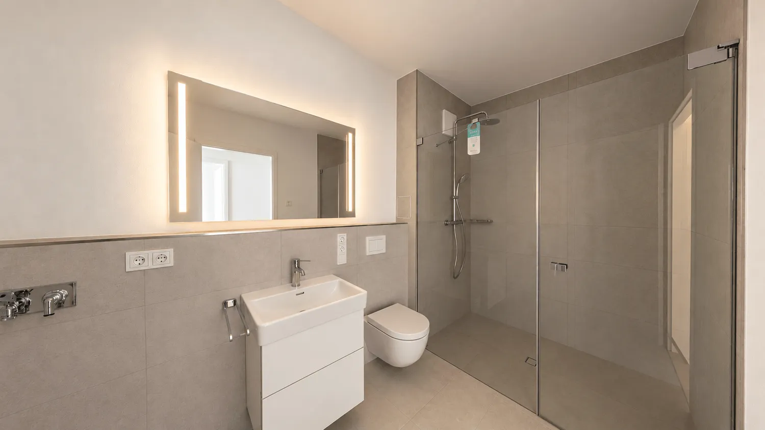 2 Zimmer Wohnung mit 76 m² in Freising – Bild 8