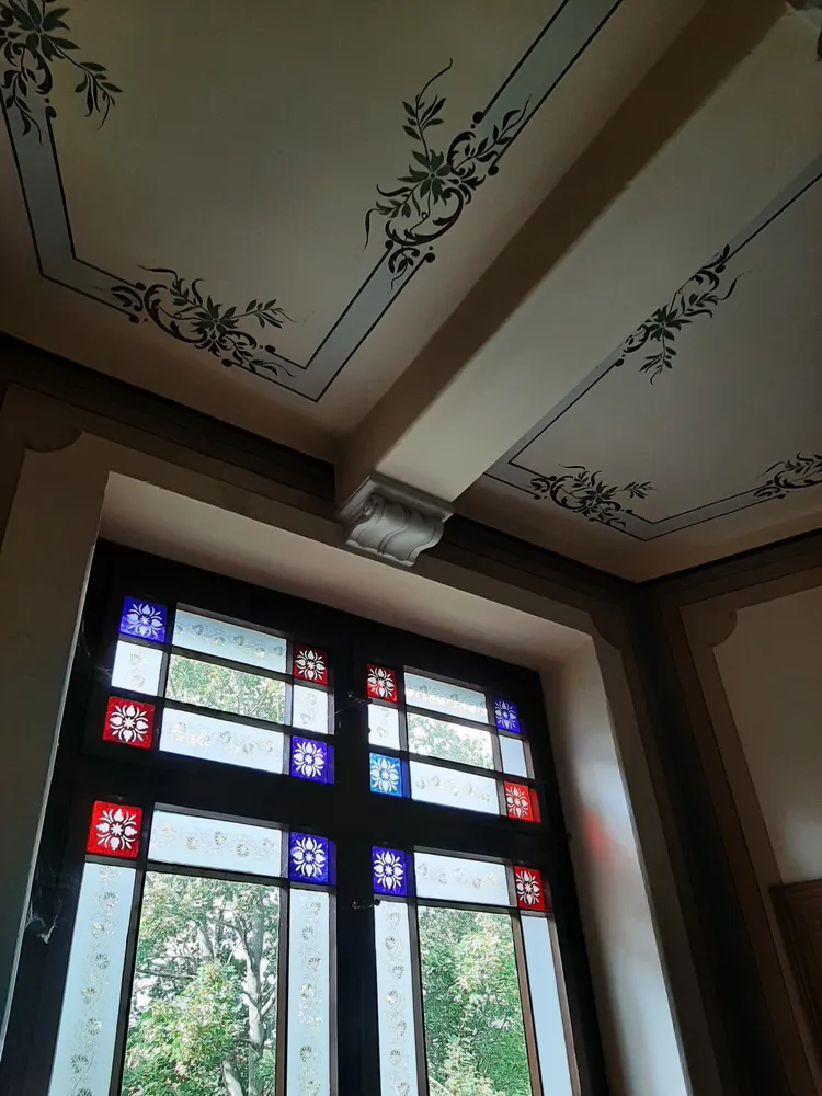 5 room apartment with 148 m² in Dresden – Photo 2