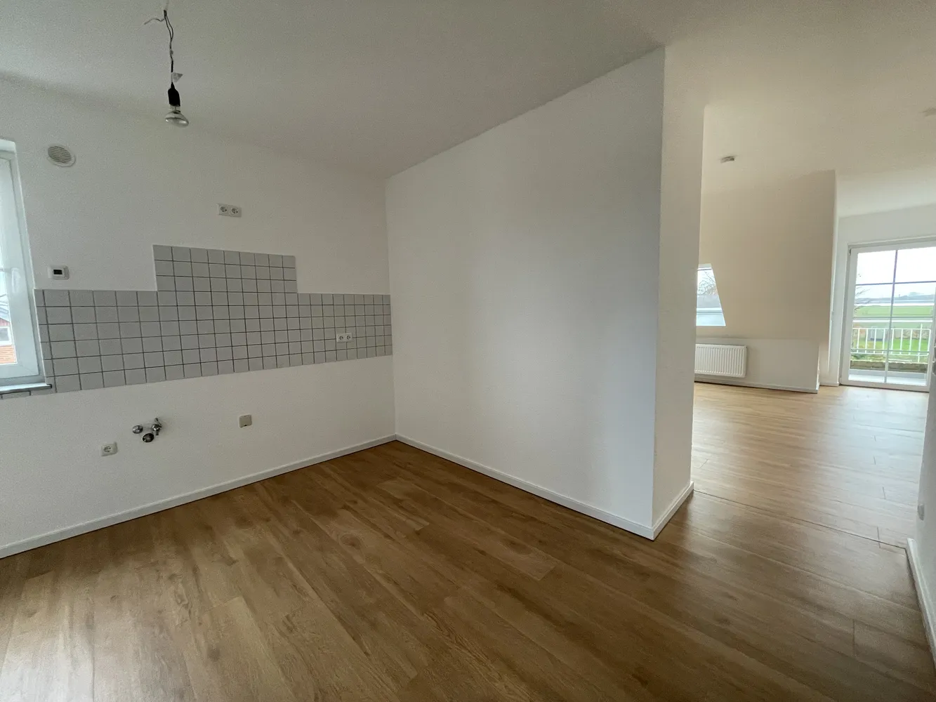 3 Zimmer Wohnung mit 68 m² in Nettetal – Bild 1