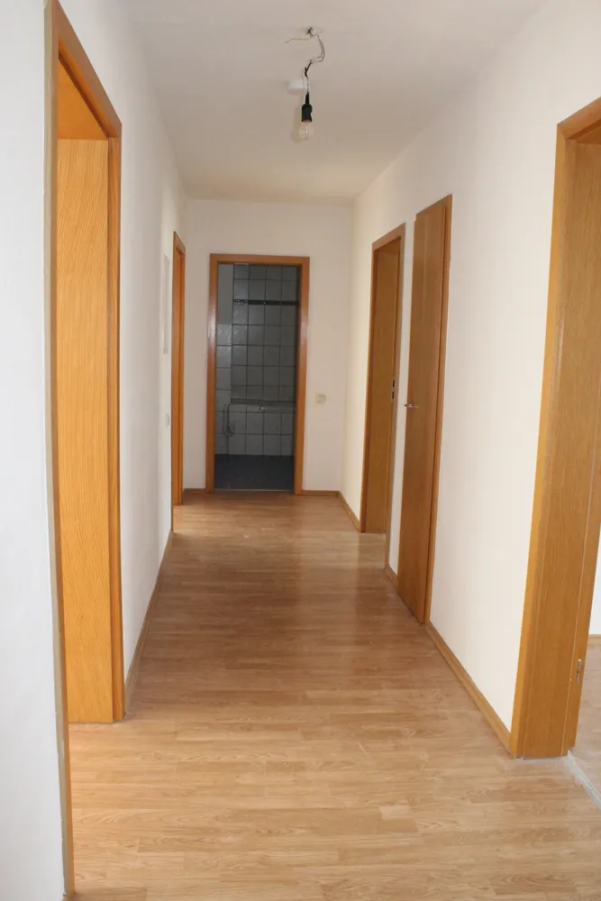 4 Zimmer Wohnung mit 81 m² in Oberhausen – Bild 1