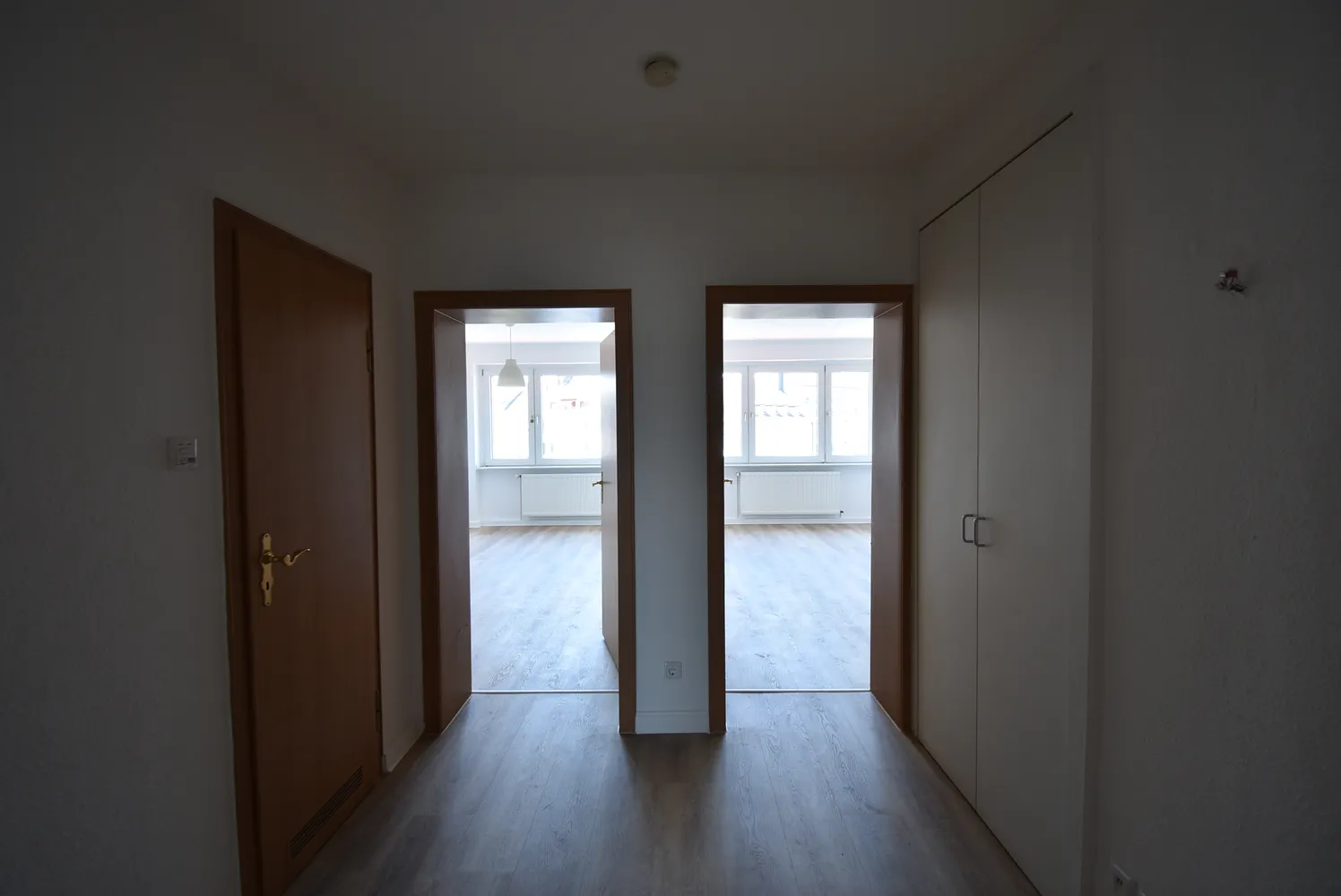 2 Zimmer Wohnung mit 63 m² in Düsseldorf – Bild 3