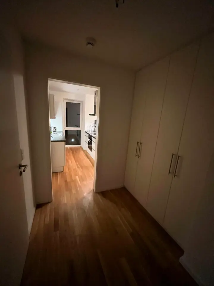 2 room apartment with 50 m² in Lüneburg – Photo 4