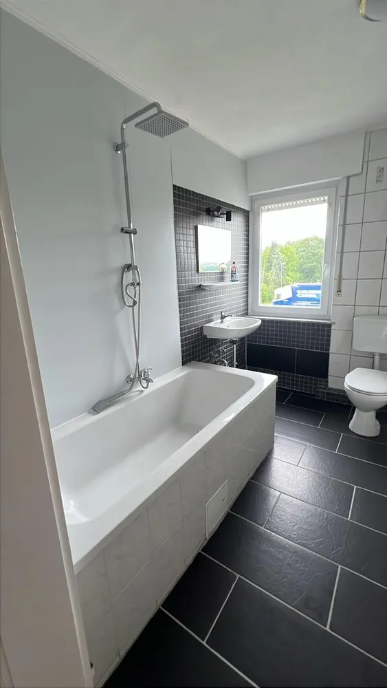 3 Zimmer Wohnung mit 96 m² in Detmold – Bild 1