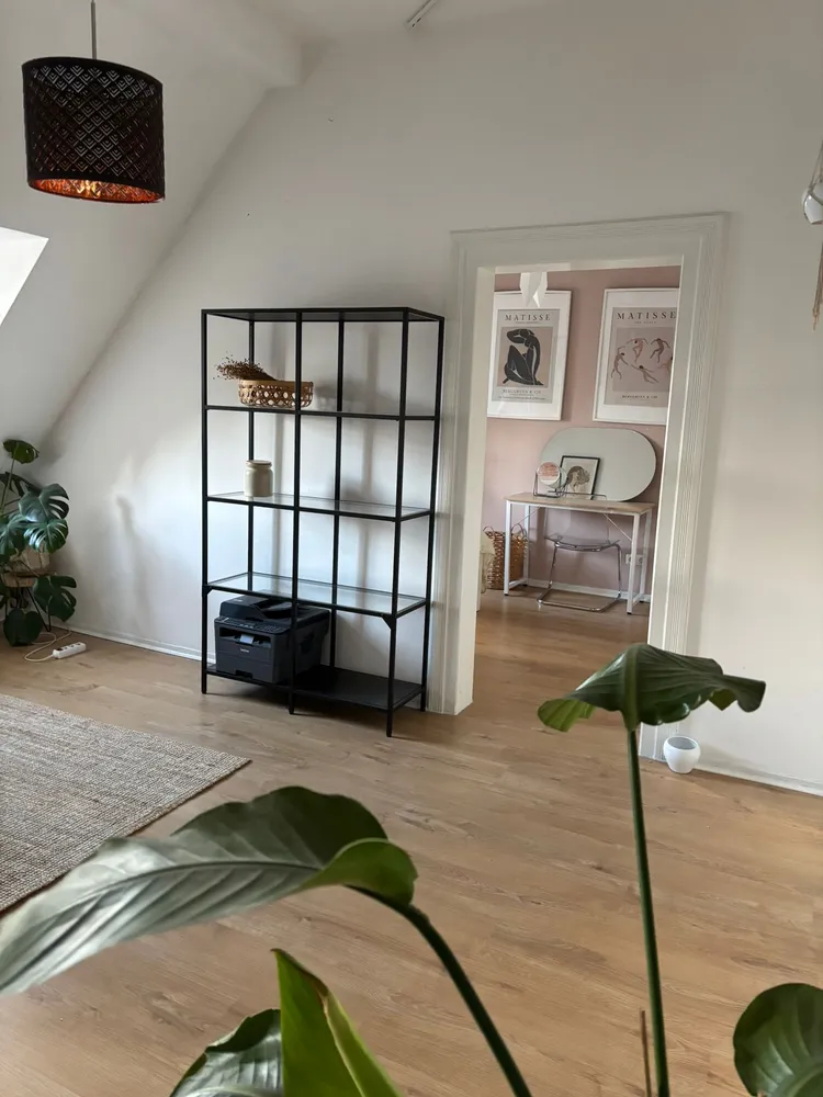 3 room apartment with 60 m² in Cologne – Photo 9