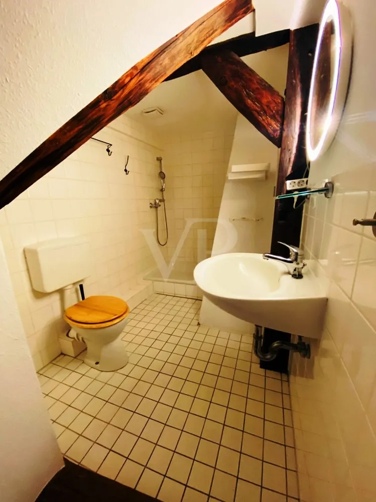 6 Zimmer Wohnung mit 150 m² in Celle – Bild 4