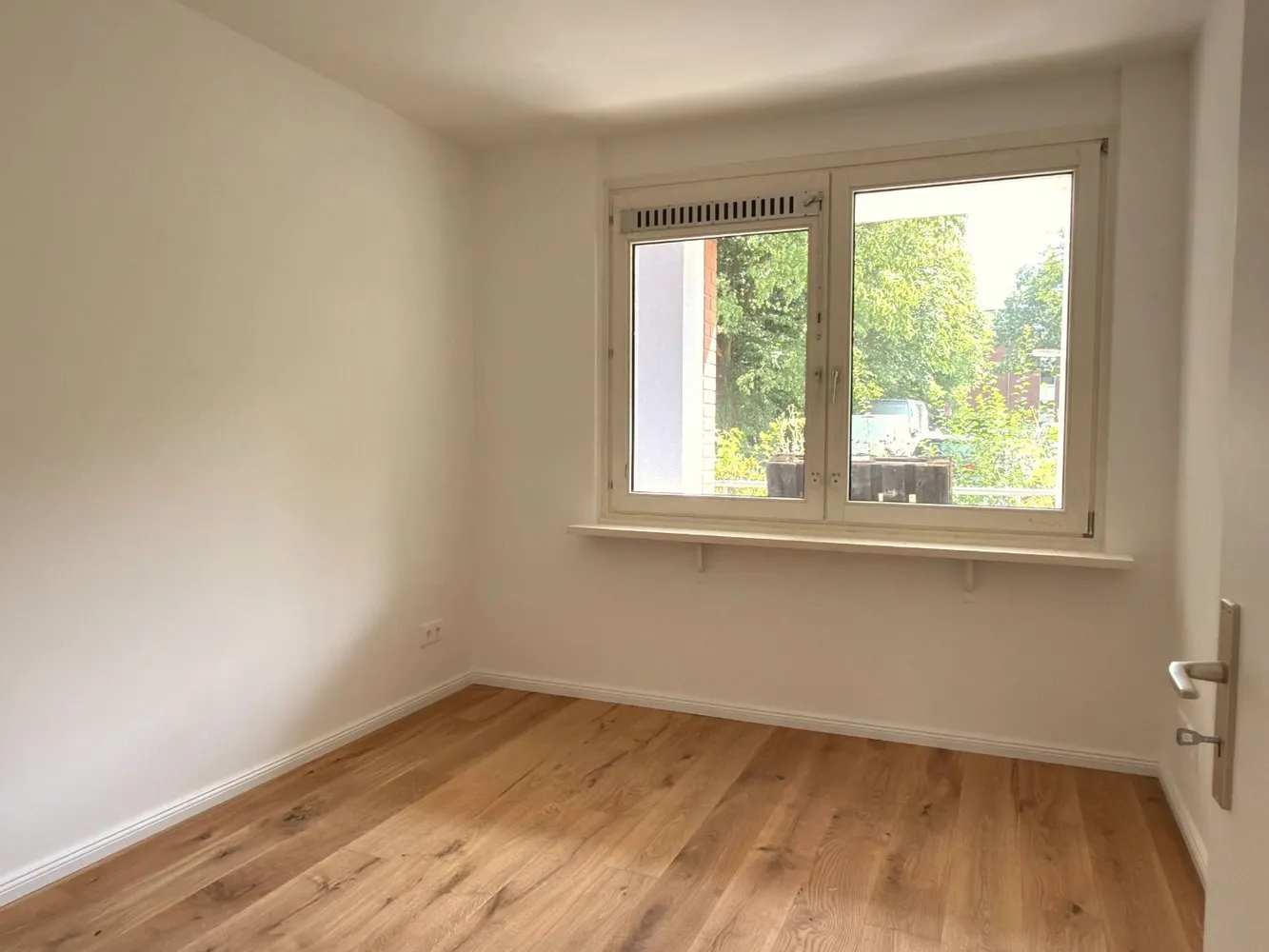 3 Zimmer Wohnung mit 68 m² in Hamburg – Bild 9