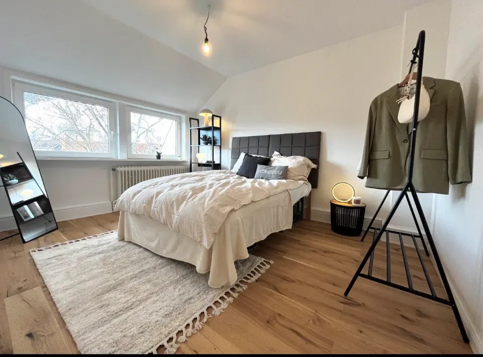 3 Zimmer Wohnung mit 55 m² in Bremen – Bild 7
