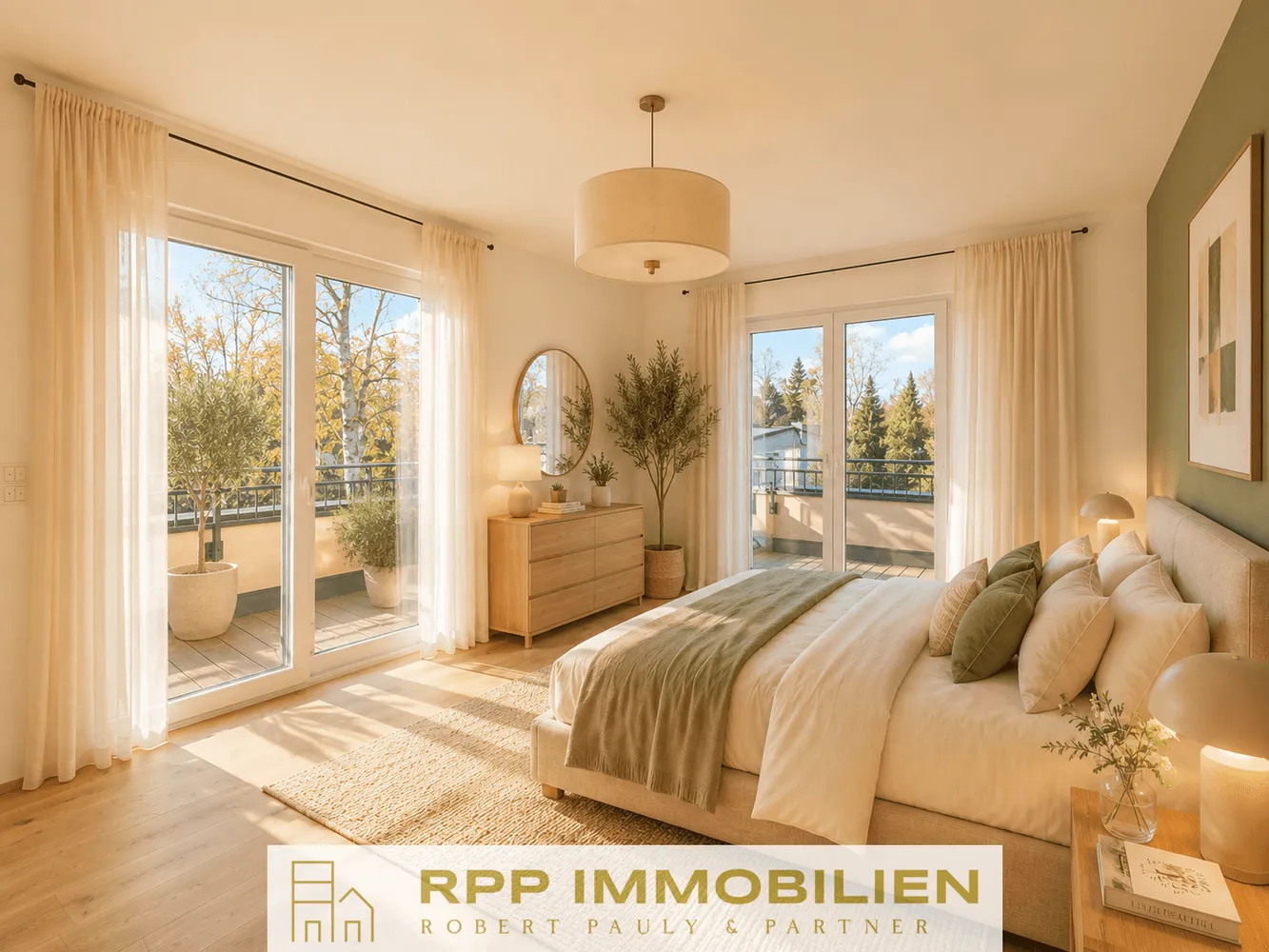 2 Zimmer Wohnung mit 79 m² in München – Bild 6