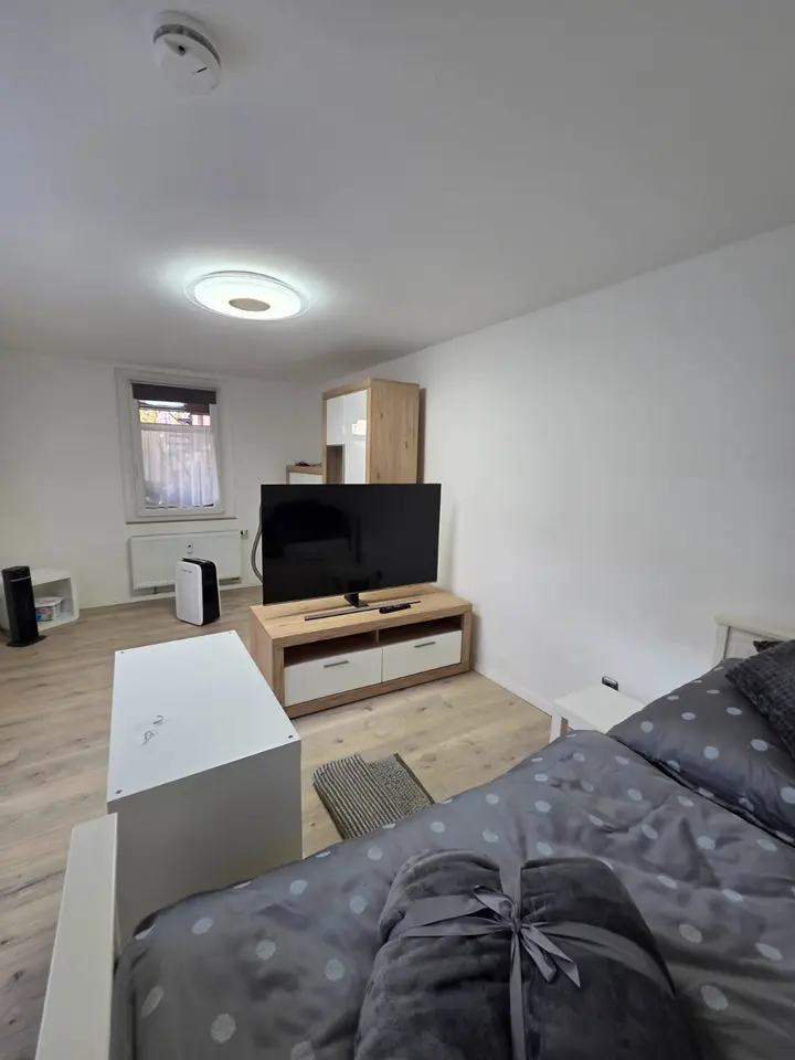 2 Zimmer Wohnung mit 27 m² in Hürth – Bild 3