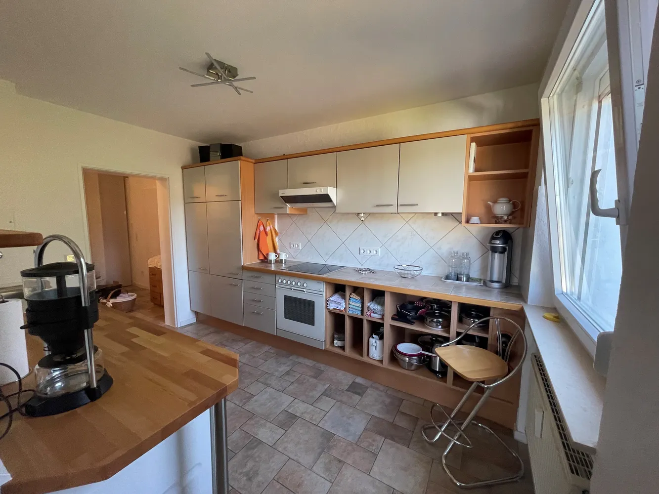 2 Zimmer Wohnung mit 74 m² in Sankt Ingbert – Bild 9