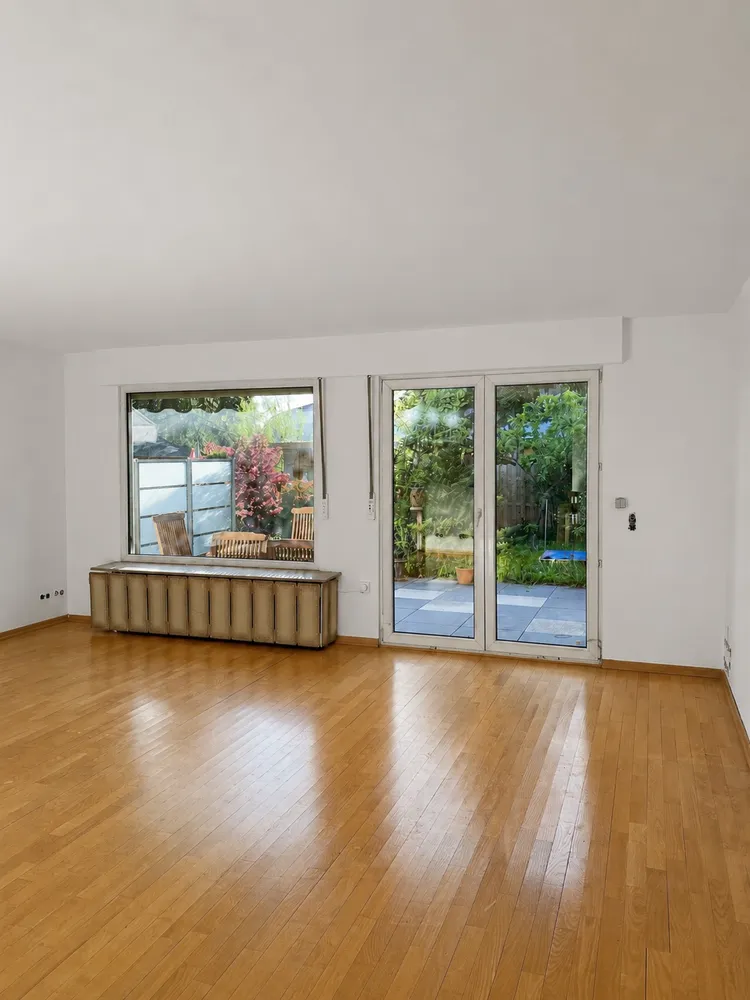 5 Zimmer Haus mit 105 m² in Berlin – Bild 2