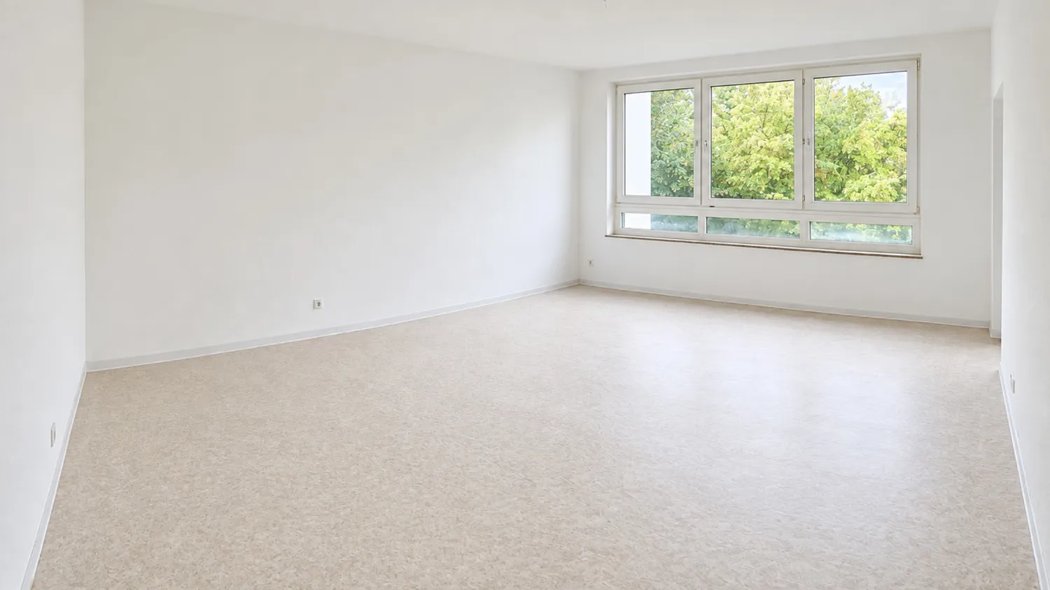 WG-Zimmer mit 12 m² in Köln – Bild 2
