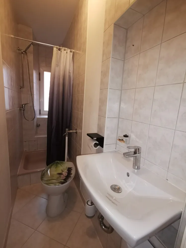 3 Zimmer Wohnung mit 65 m² in Nürnberg – Bild 3