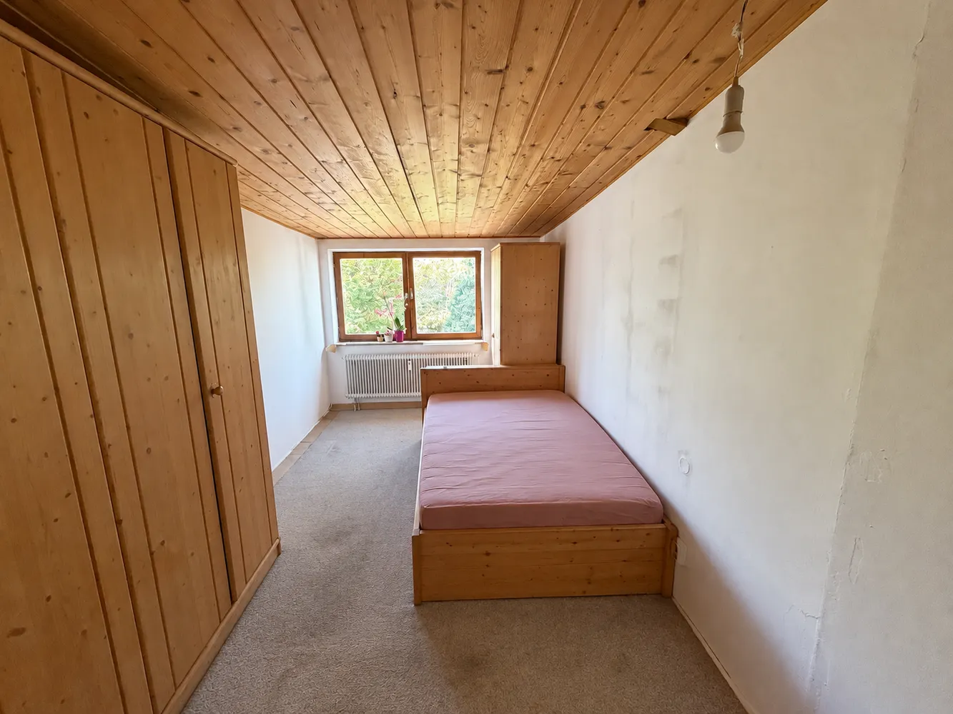 4 room apartment with 80 m² in Fürstenfeldbruck – Photo 1