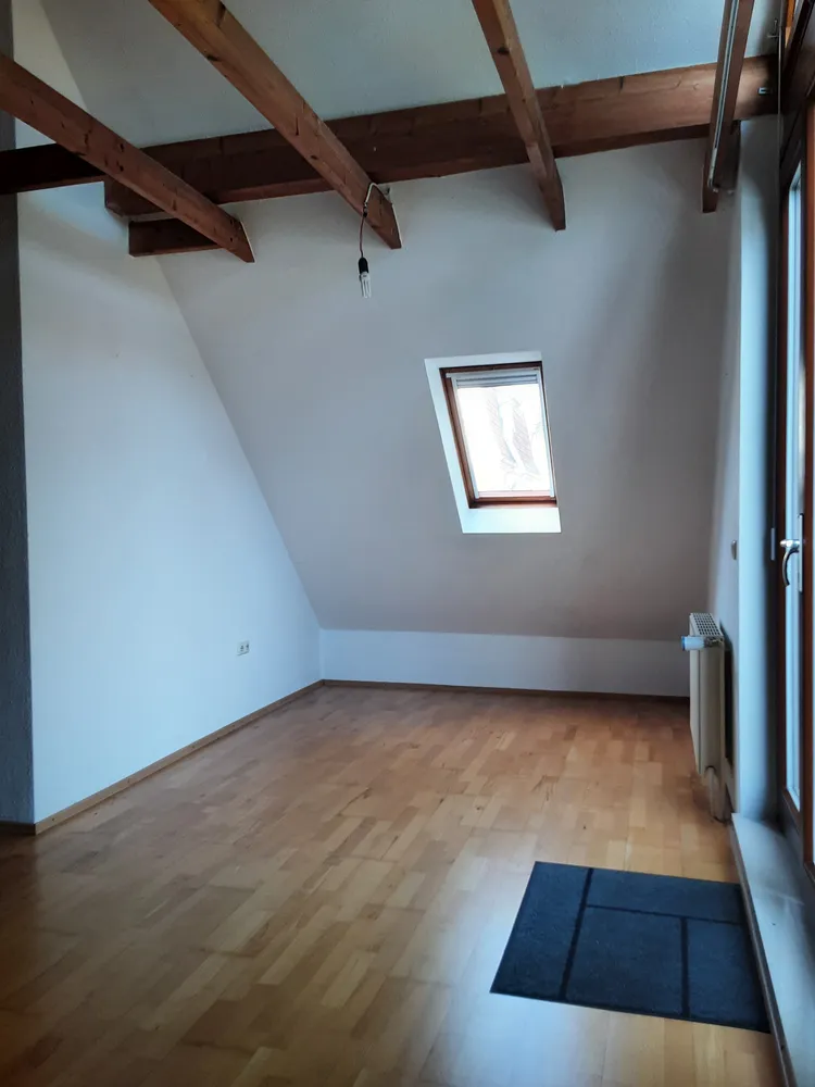 1 Zimmer Wohnung mit 38 m² in Oldenburg – Bild 5