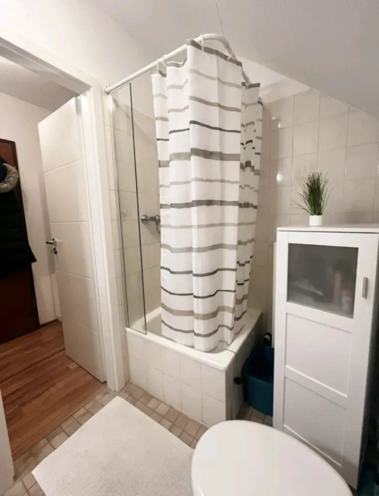 1 Zimmer Wohnung mit 25 m² in Mannheim – Bild 7