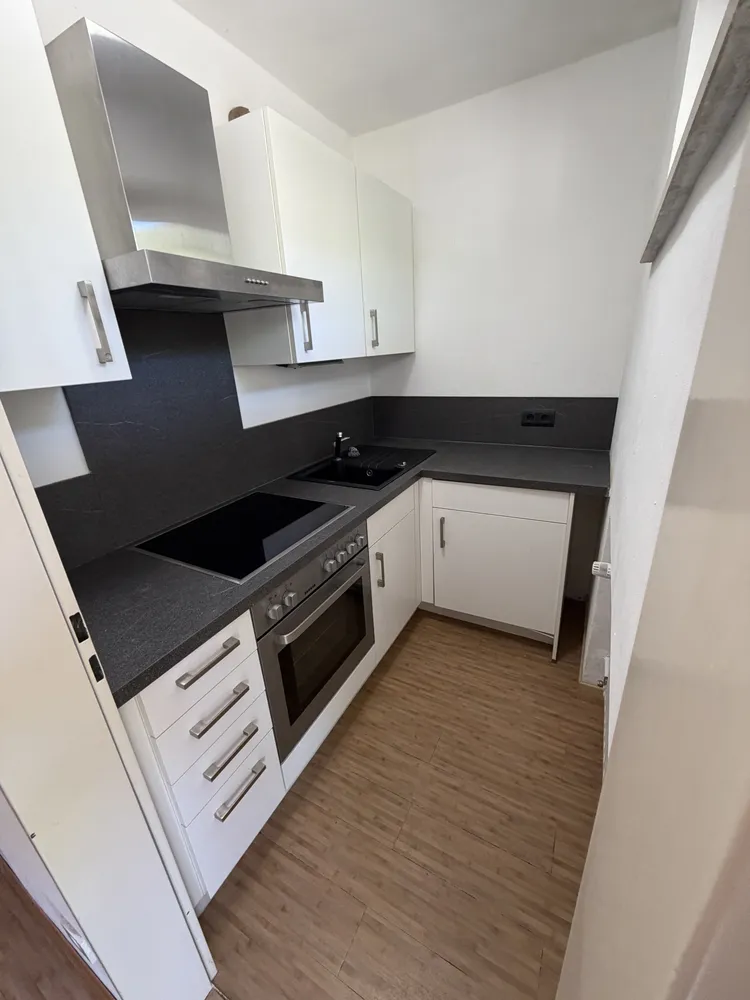 1 Zimmer Wohnung mit 32 m² in München – Bild 12