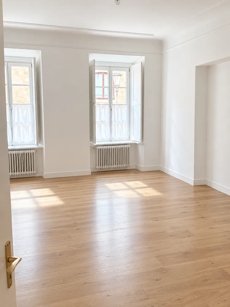 2 Zimmer Wohnung mit 36 m² in Mainz – Bild 1