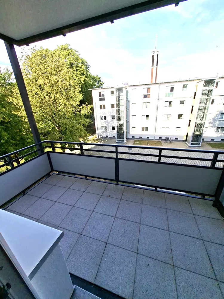 2 Zimmer Wohnung mit 50 m² in Dortmund – Bild 3