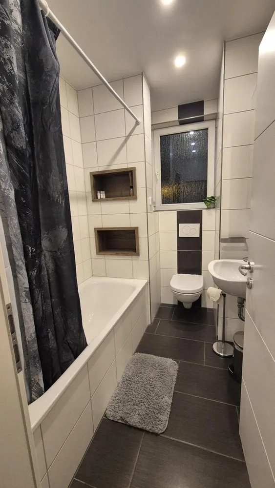 WG-Zimmer mit 22 m² in Saarbrücken – Bild 8
