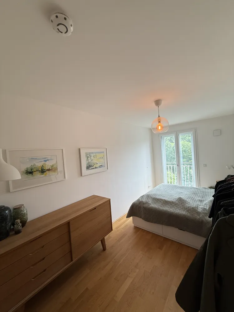 3 Zimmer Wohnung mit 83 m² in München – Bild 5