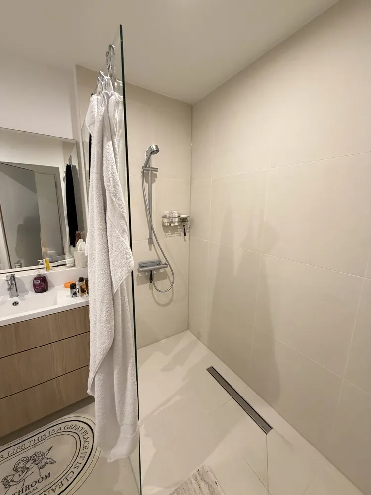 1 Zimmer Wohnung mit 43 m² in Düsseldorf – Bild 5