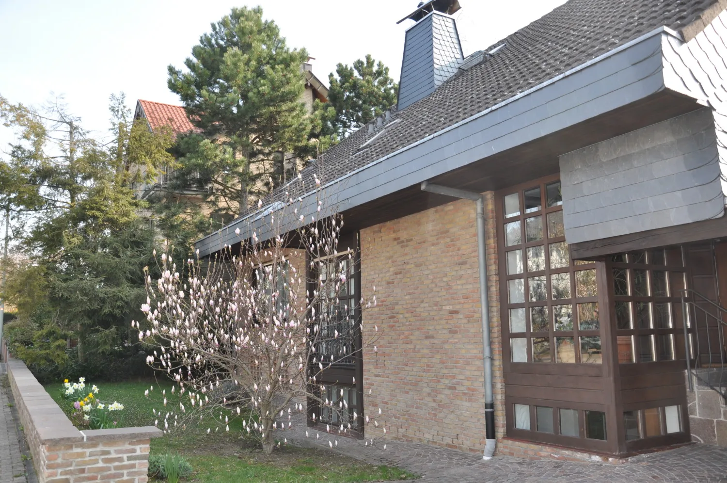 7 Zimmer Haus mit 220 m² in Oberursel (Taunus) – Bild 4