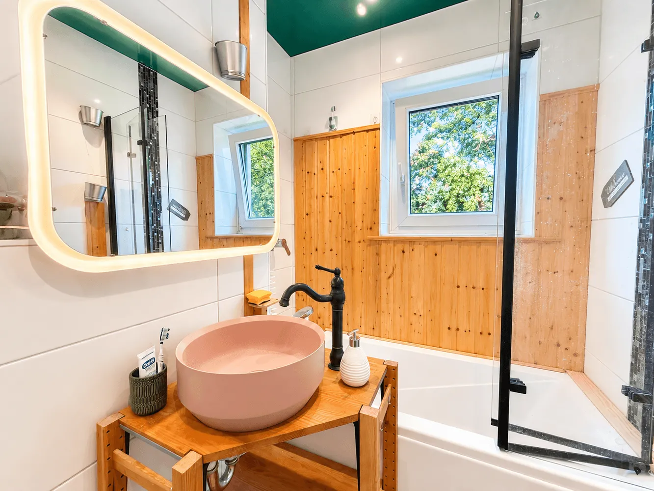 4 Zimmer Wohnung mit 82 m² in Herne – Bild 9