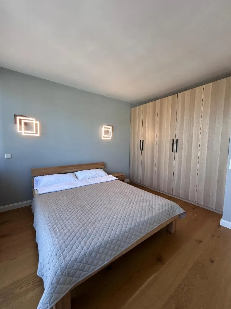 2 room apartment with 63 m² in Düsseldorf – Photo 9