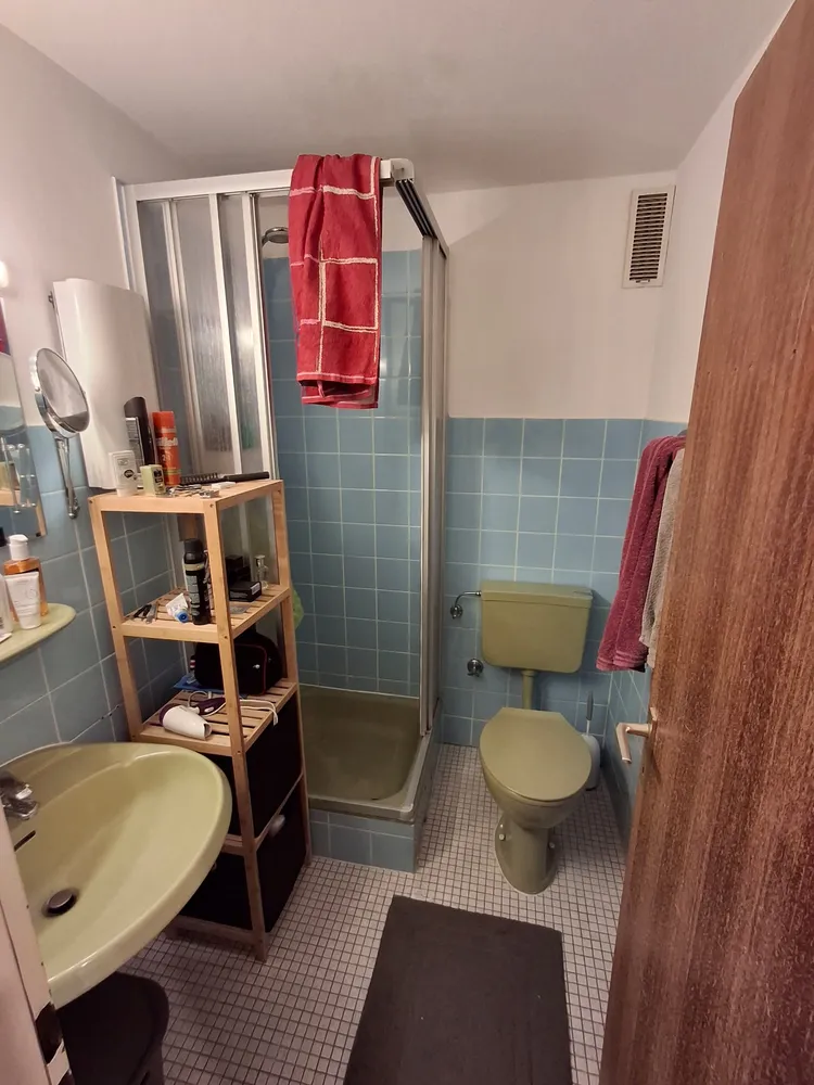 1 Zimmer Wohnung mit 31 m² in Braunschweig – Bild 4