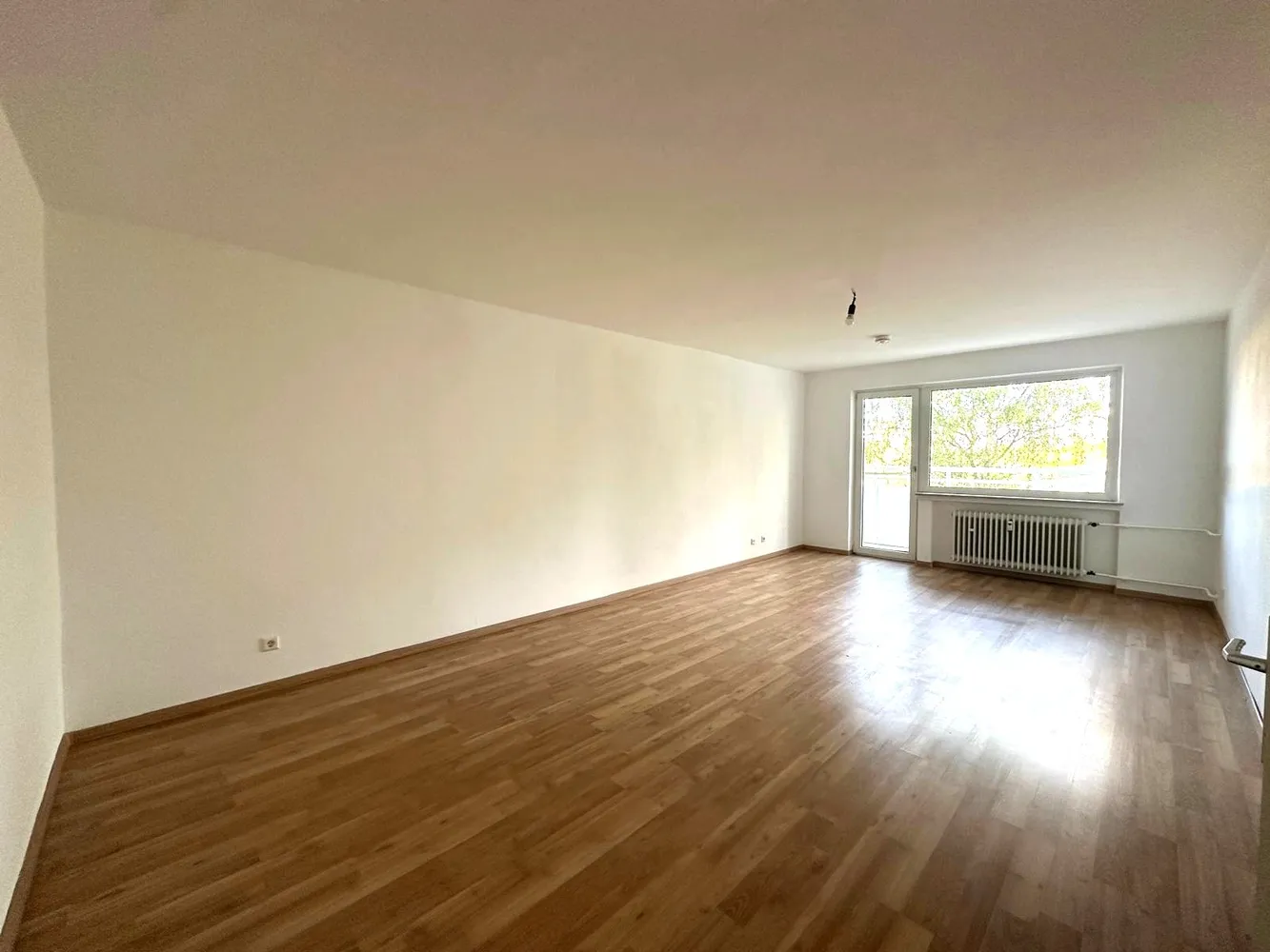 2 Zimmer Wohnung mit 58 m² in Bad Kreuznach – Bild 5