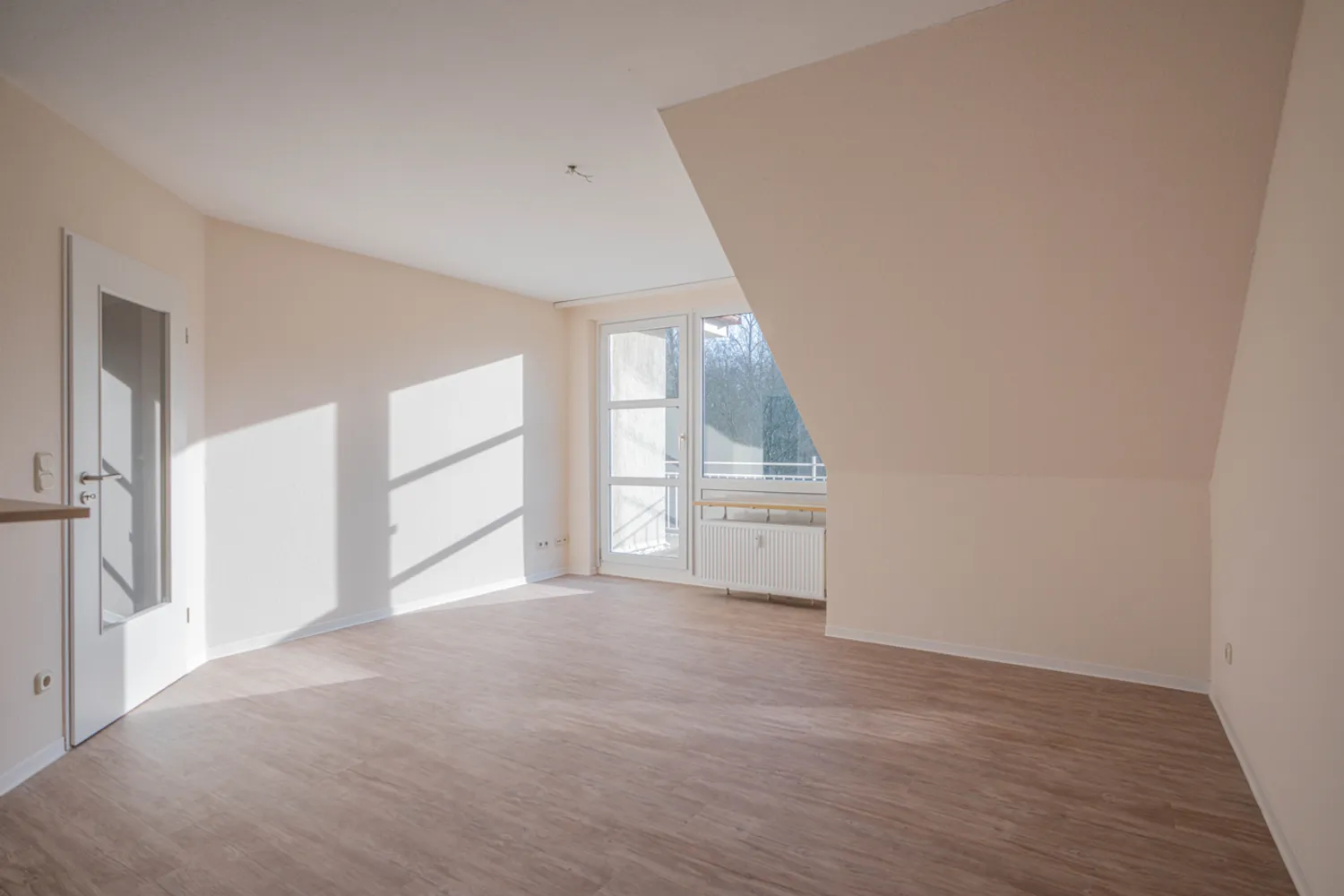 1 Zimmer Wohnung mit 58 m² in Lübeck – Bild 7