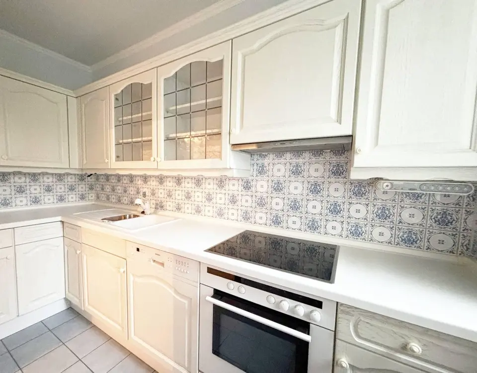 6 room house with 136 m² in Lüneburg – Photo 2