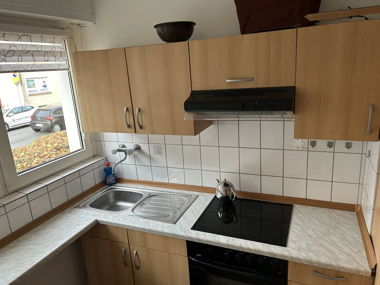 3 Zimmer Wohnung mit 64 m² in Essen – Bild 5