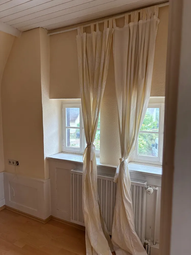 2 room apartment with 26 m² in Karlsruhe – Photo 7