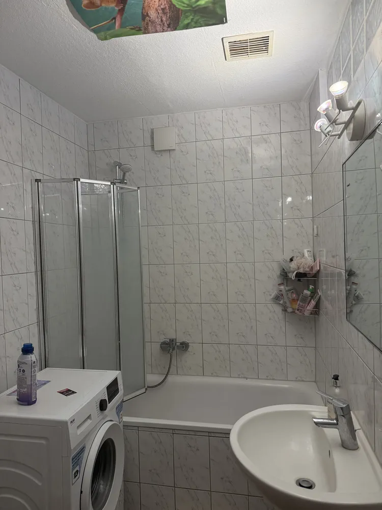 3 Zimmer Wohnung mit 120 m² in Krefeld – Bild 6